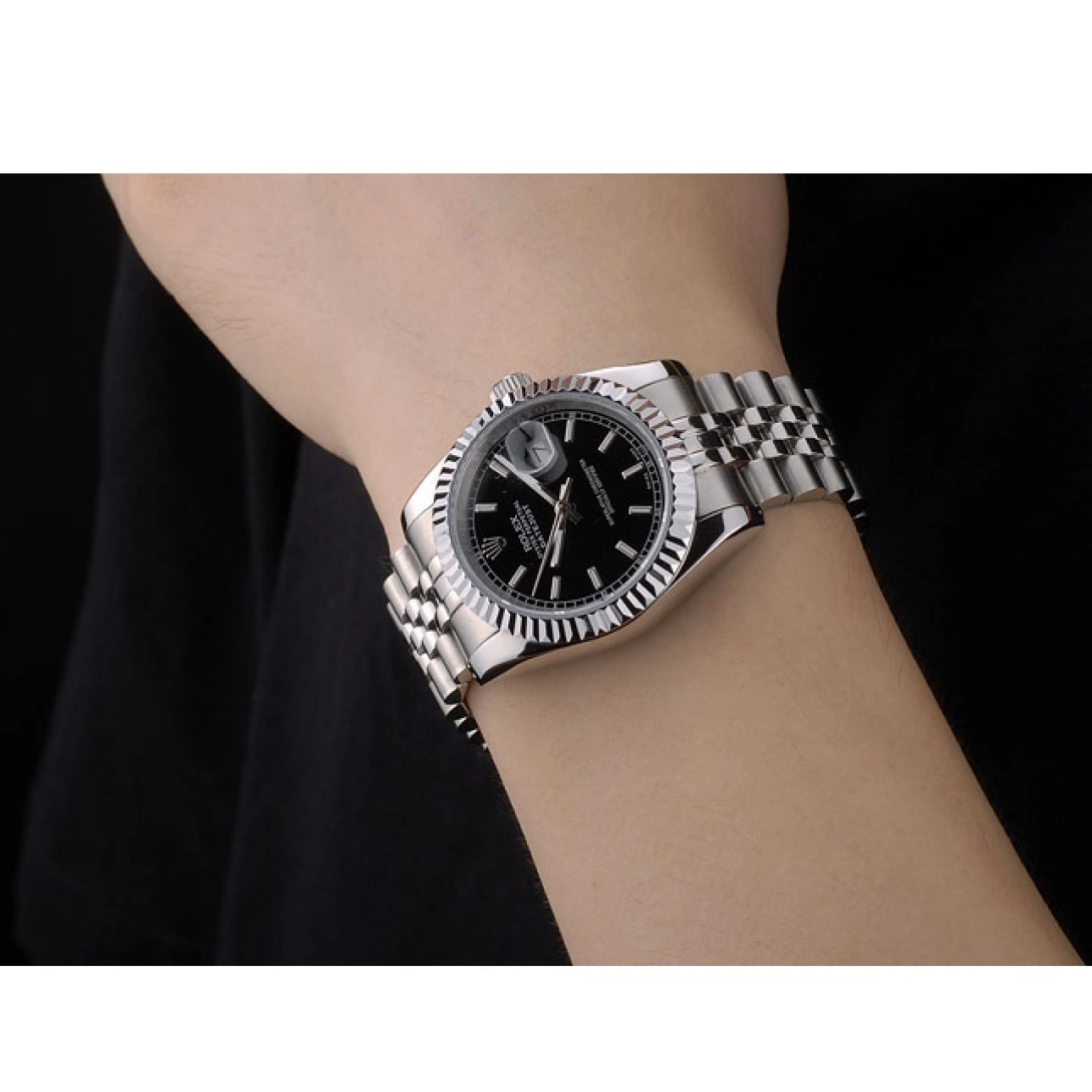 Aaa replica watch Datejust-rl22 Rolex 0522